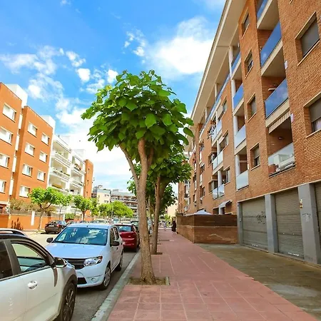 Apartment Laura Modern, Sunny In Quiet Area *