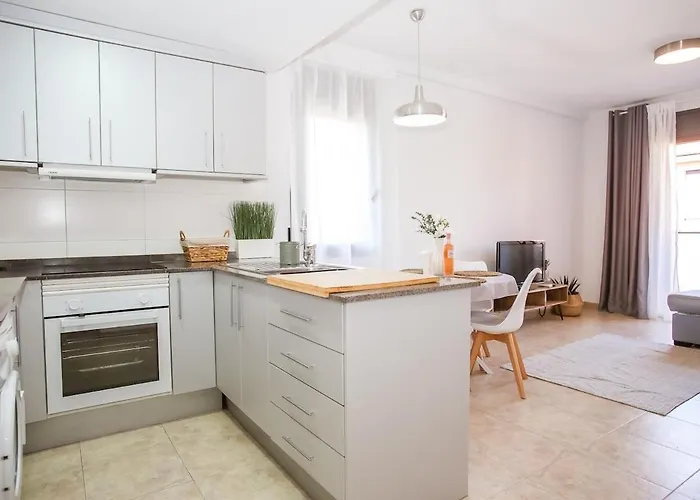 Laura Modern, Sunny In Quiet Area Lloret de Mar